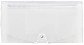 JAM PAPER Accordion Folders - Image 2