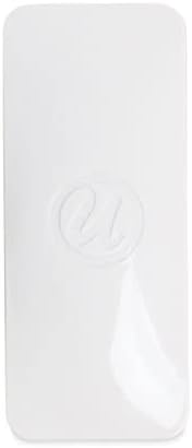 U Brands Magnetic Dry Erase Board Felt Eraser, Lightweight Modern Design - Image 4
