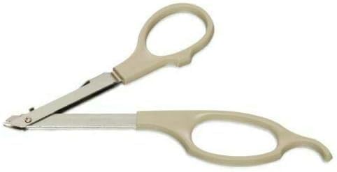 Skin Staple Remover Scissor by Unknown