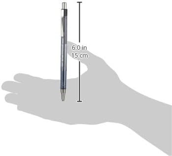 PILOT The Better Ball Point Pen Refillable & Retractable Ballpoint Pens - Image 3