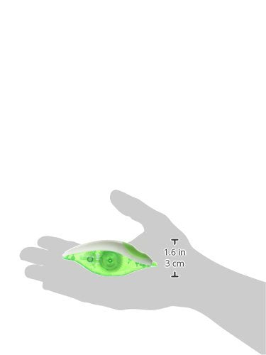 Paper Mate 660415 Liquid Paper DryLine Grip Correction Tape Dispenser, - Image 3