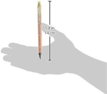 Pilot Airblanc 0.3mm Mechanical Pencil - Image 2