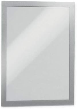 Durable Duraframe Self-Adhesive Sign Holder - Image 4