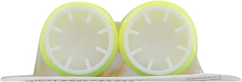 Sharpie 25162PP Accent Tank-Style Highlighter, Fluorescent Yellow - Image 4
