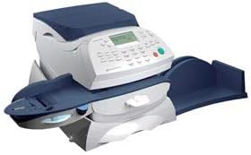 2-Pack | PB 793-5 Fluorescent Ink Cartridge Replacement for: SendPro 300, C200, C300, C400, C425 - DM Series P700, DM100, DM100i, DM125i, DM150i, DM175i, DM200L, DM225 Postage Meters-DeskLoop Office