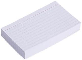 Universal Printable Index Card - Image 3