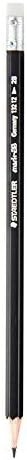 Staedtler Blacklead Pencils 2B - Image 3