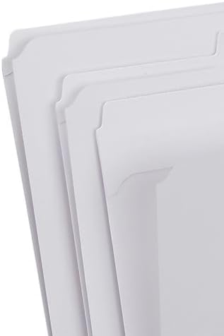 Staples File Folder, Letter Size, Reinforced 3‑Tab Design - Image 5