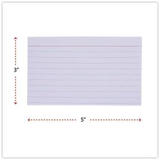 Universal Printable Index Card - Image 4
