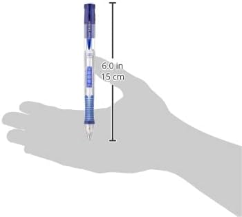 Paper Mate Clearpoint Mechanical Pencils, 0.7mm HB #2 Lead, Journaling - Image 3