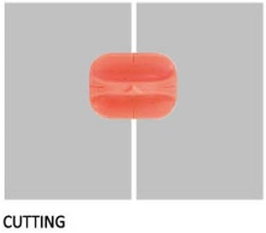 Bira Craft Paper Trimmer and Scorer Replacement Blades Cut/Score - Image 2