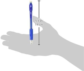 BIC Velocity Mechanical Pencils, - Image 3