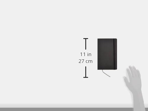Amazon Basics Classic Grid Notebook - Image 9