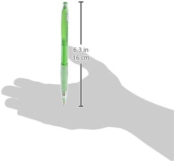 Pilot Color Mechanical Pencil Eno - Image 2