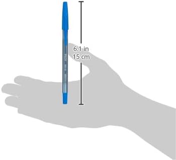 Pilot The Better Ball Point Pen, Refillable & Retractable Ballpoint Pens - Image 3