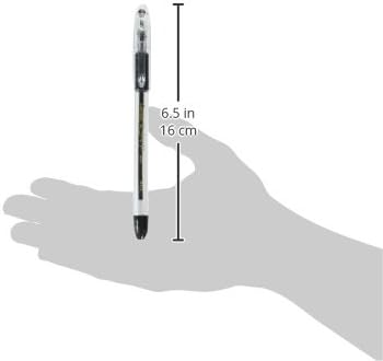 Pentel RSVP Ballpoint Pen, Medium Line - Image 8
