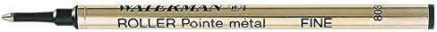 Waterman Refill, Rollerball, Fine Point, 0.5 mm - Image 3