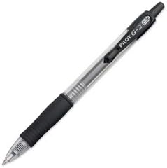 Pilot G2 Premium Refillable and Retractable Rolling Ball Gel Pens, Ultra Fine - Image 4