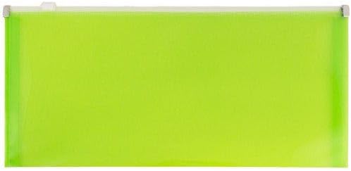 JAM PAPER Plastic Envelopes by JAMPaper