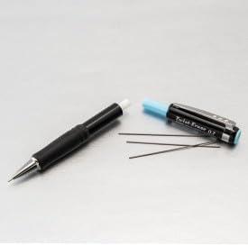Pentel Twist Erase III Mechanical Pencil 0.7mm - Image 3