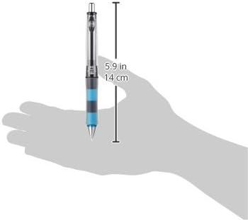 Pilot Dr. Grip Play Border Shaker Mechanical Pencil 0.5 mm - Image 8