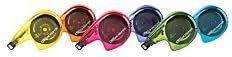 Office Depot Side-Application Correction Tape, 1 Line x 394in. - Image 2
