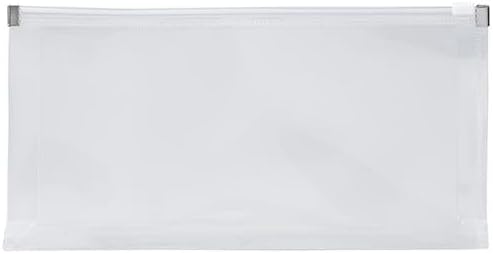 JAM PAPER Plastic Envelopes by JAMPaper