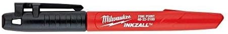 Milwaukee 48-22-3104 Inkzall Point Marker - Image 3