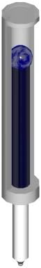Rite in the Rain All-Weather Pen Refill - Image 4