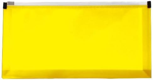 JAM PAPER Plastic Envelopes by JAMPaper