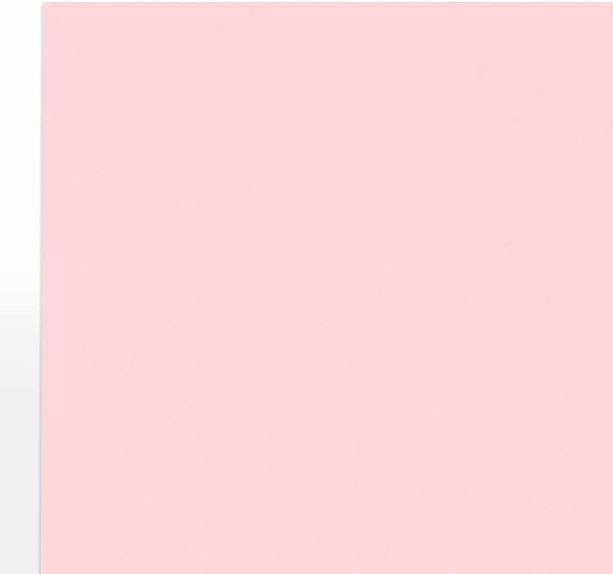 LUXPaper 8.5" x 11" Cardstock | Letter Size | Candy Pink | 100lb. Cover | 50 Qty - Image 7