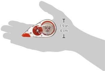 Universal 75606 Correction Tape - Image 2