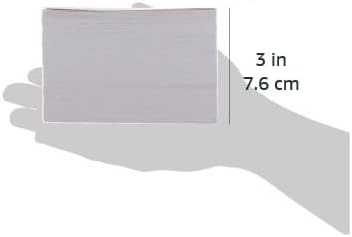 Amazon Basics Heavy Weight Ruled Index Cards - Image 6