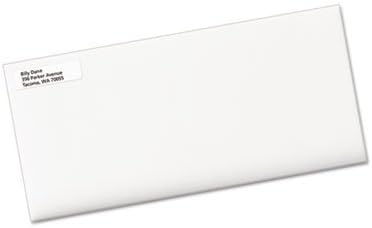 Avery Printable Return Address Labels - Image 4