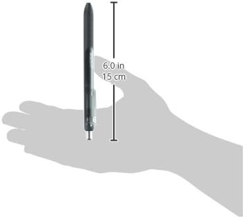 Paper Mate InkJoy Gel Pens, Retractable, Fine Point, Comfortable Grip, Teacher - Image 10
