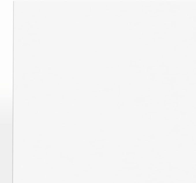 LUXPaper 8.5" x 11" Classic Crest Paper | Letter Size | Brilliant White | 70lb. - Image 7