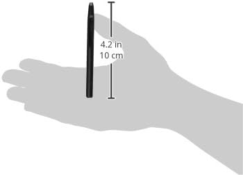 General Tools 1280B Hollow Steel Punch - Image 3