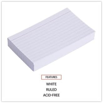 Universal Printable Index Card - Image 5