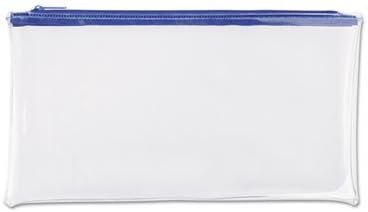Universal UNV69025 11 in. x 6 in. Zippered Wallets/Cases - Image 2