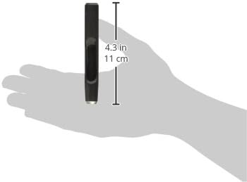 General Tools 1280J Hollow Steel Punch, 3/8 in - Image 2