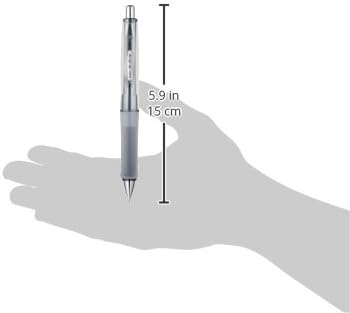Pilot Dr. Grip G-Spec Shaker Mechanical Pencil - Image 3