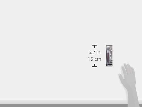 PILOT Dr. Grip 4+1 Multi-Function Ballpoint Ink Refills, Fine Point - Image 4