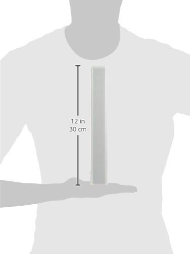 Amazon Basics 3-Ring Binder - Image 6