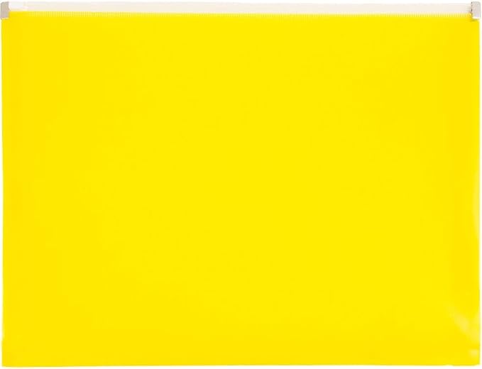 JAM PAPER Plastic Envelopes by JAMPaper