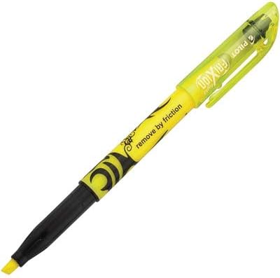 Pilot FriXion Light Erasable Highlighters, Chisel Tip, Journaling, and Office - Image 4