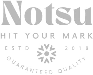 Notsu To Do List Small Desk Notepad 2 Pack | Minimalist To-Do Checklist Task - Image 6