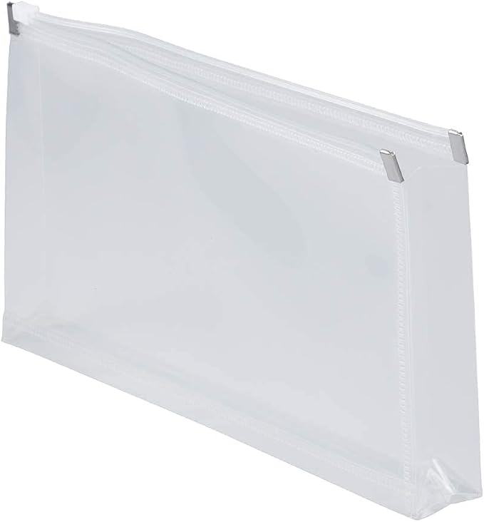JAM PAPER Plastic Envelopes - Image 3
