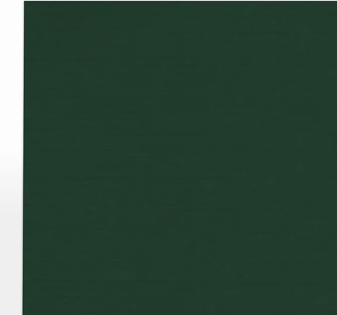 LUXPaper 8.5" x 11" Cardstock | Letter Size | Green Linen | 100lb. Cover | 500 - Image 7