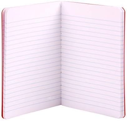 Mintra Office Mini Poly Composition Book - Image 3