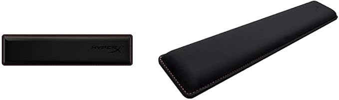 HyperX Wrist Rests by HyperX